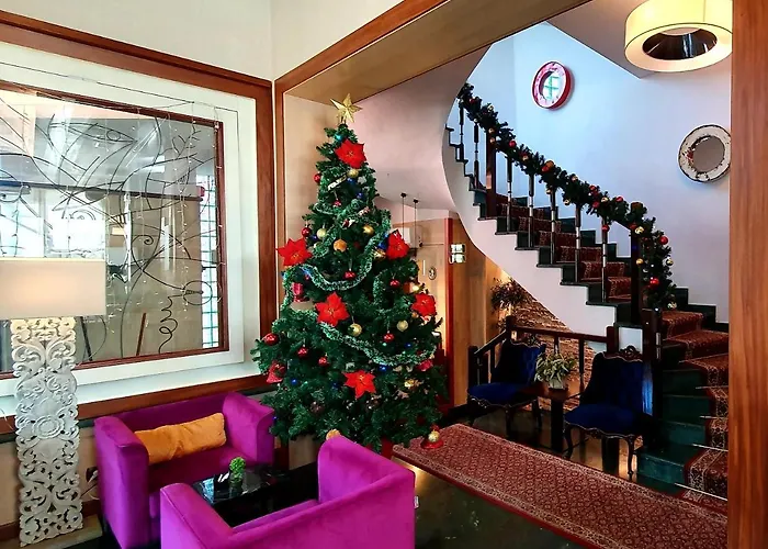 Nov Hotel