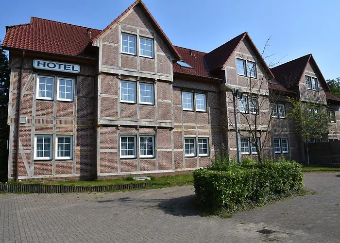 Hotel zum Gesundbrunnen