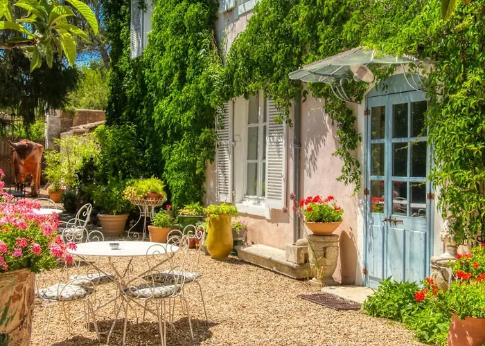 Hotels in Nîmes