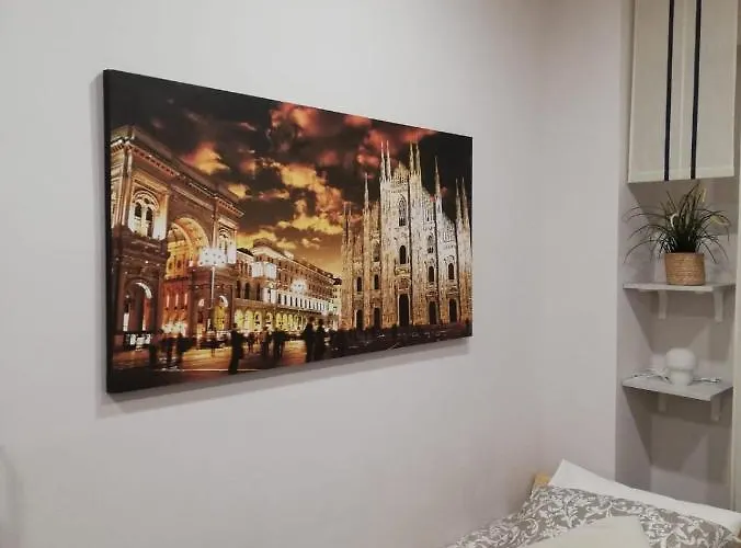 Sweet Home Milano B&B San Donato Milanese