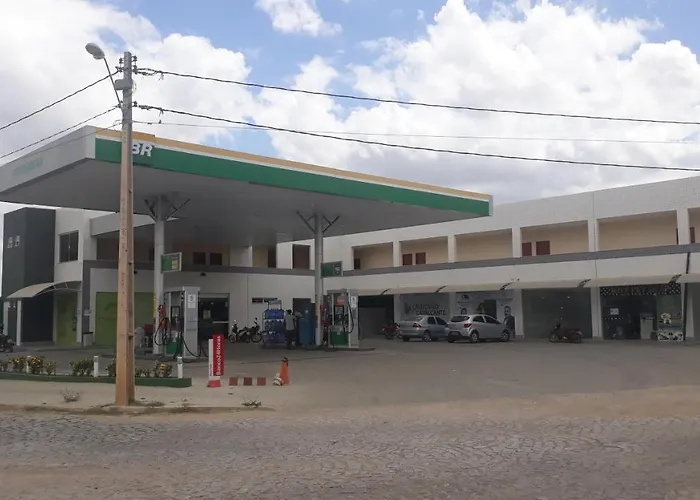 Pousada Carnaubas - Sobral