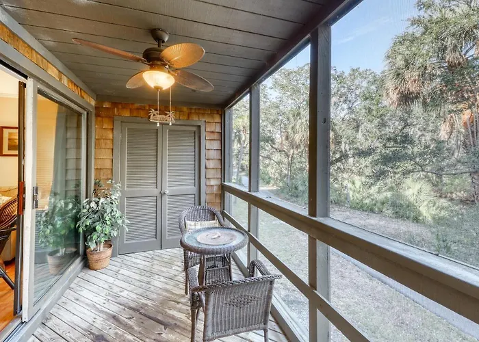 4270 Mariner'S Watch Villa Kiawah Island