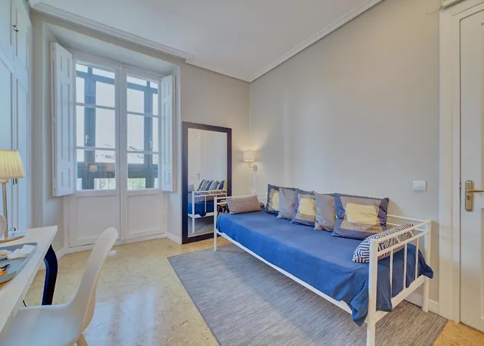 Pension Mendi Pamplona