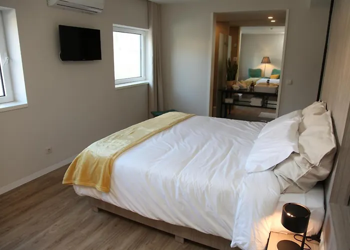 Novabila Guesthouse Vila Real