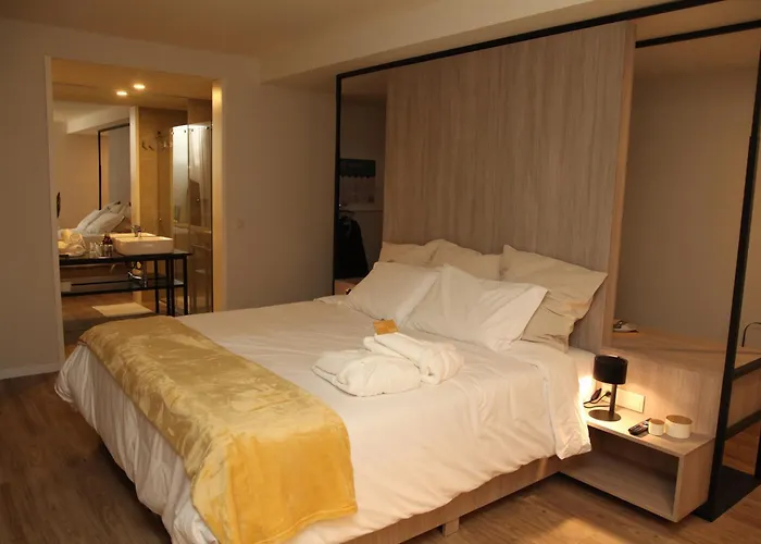 Novabila Guesthouse Vila Real