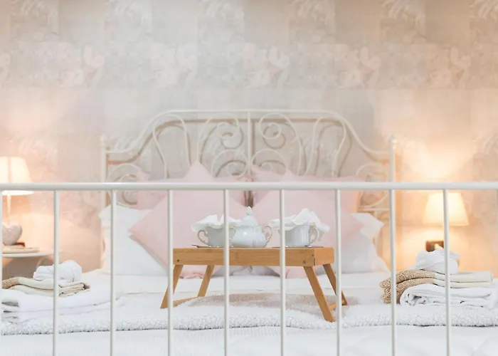 Laetitia Guest House32