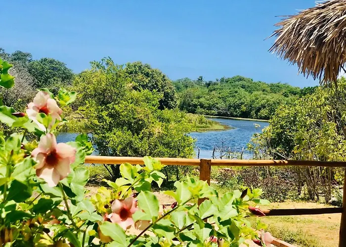 Rancho Colcha De Retalho Hotel Caucaia