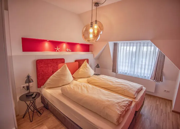 Design Hotel Sophie´s Norderney