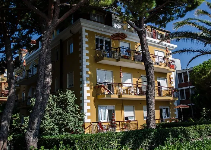 Residence Eucaliptus