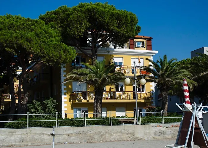 Residence Eucaliptus