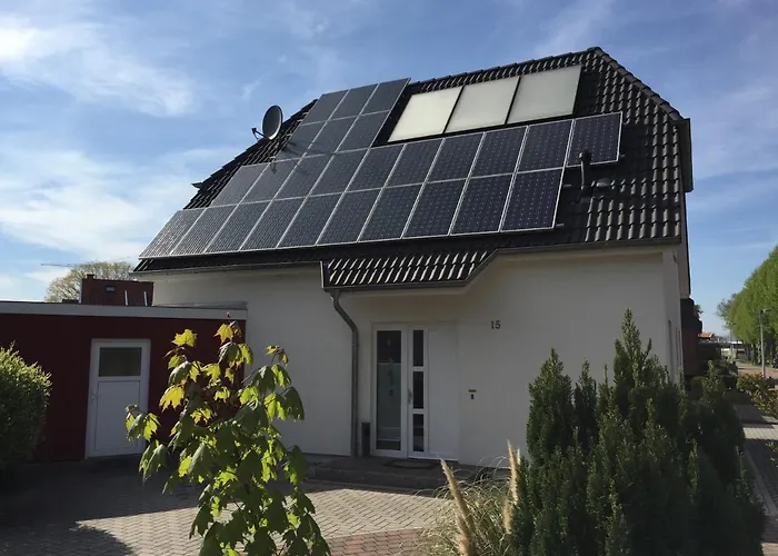 Gaestehaus Am Linus