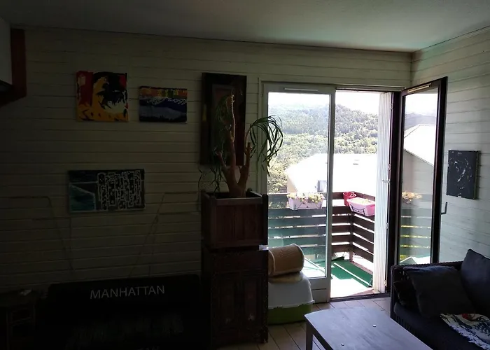 Suite Au Dernier Etage D'Un Triplex