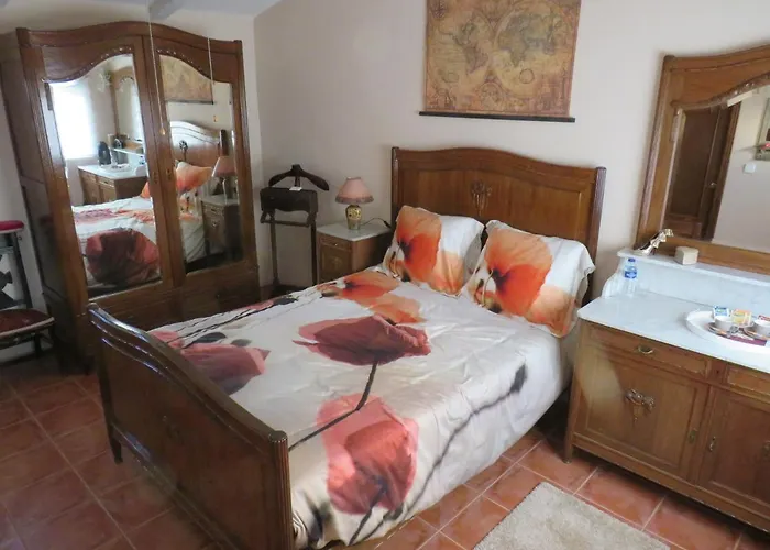 B&B Finca la Manchica Cartagena