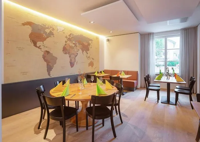 Hotel Bahnhof Oberkirch