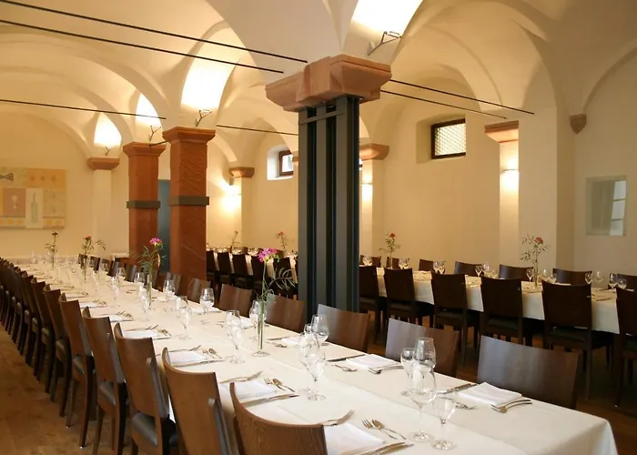 Hotel Rieslinghof Wachenheim an der Weinstraße