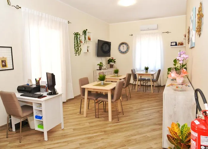 B&B Monday Fiumicino