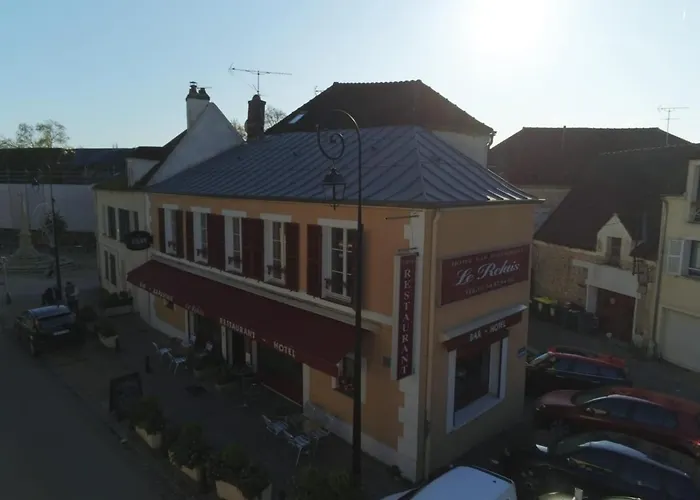 le relais