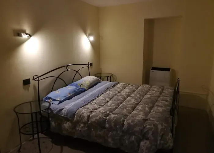 Bed And Breakfast Giaveno Rio
