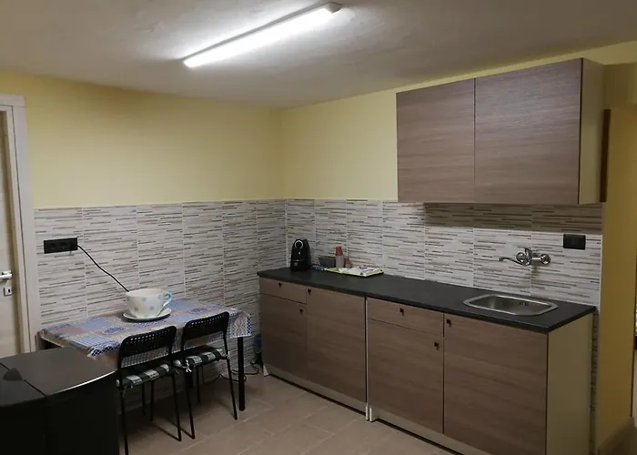 Bed And Breakfast Giaveno Rio