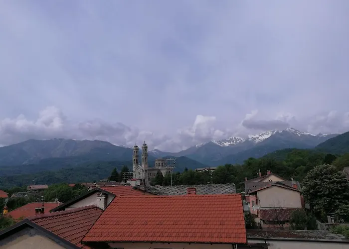 Bed And Breakfast Giaveno Rio