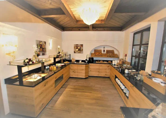 Landgasthof Penn Windorf 