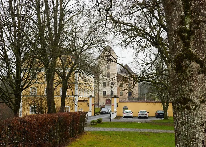 Landgasthof Penn