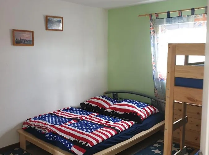 Iowa Room Memmingen
