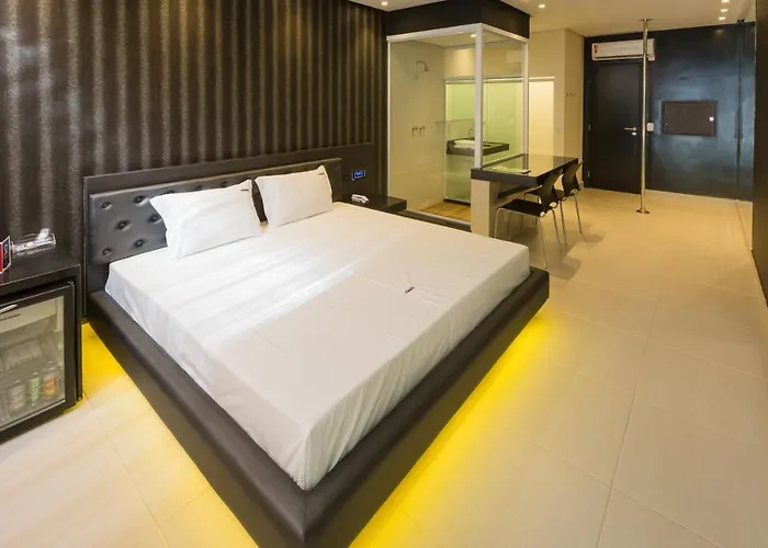Motel Class Alagoinhas