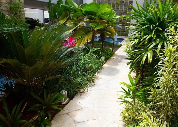 Flat Mandai - Cabo Frio Hotel