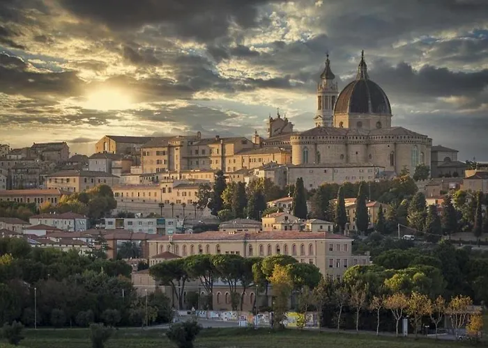 B&B Del Corso Loreto