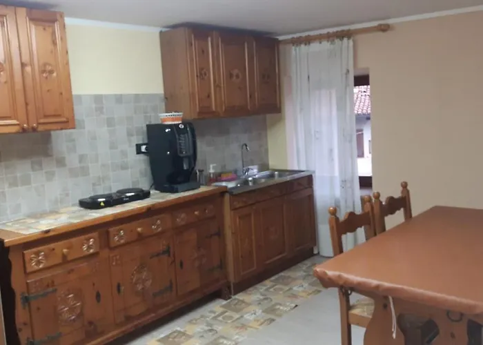 Bed And Breakfast Giaveno Rio