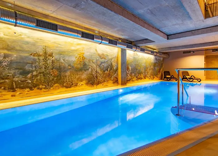 Hotel am Fischerstrand