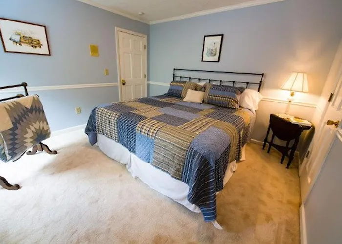 Blue Heaven Bed & Breakfast Blue Ridge