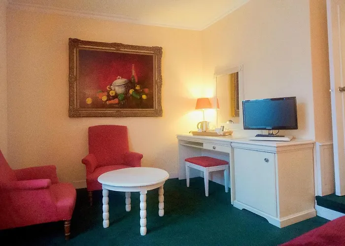 Artemis Suite Barbizon