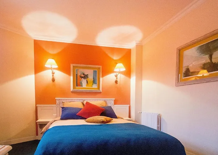 Artemis Suite Barbizon