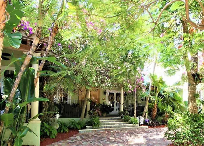 Casa Grandview Inn West Palm Beach