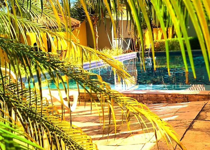 Pousada Costeira Da Barra Maragogi