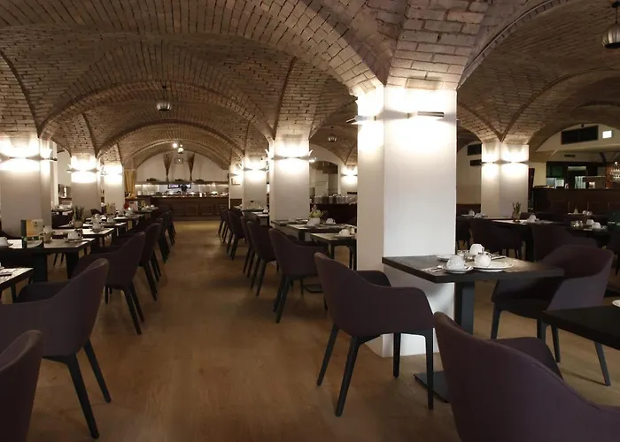 Hotel Bayerischer Hof Erlangen