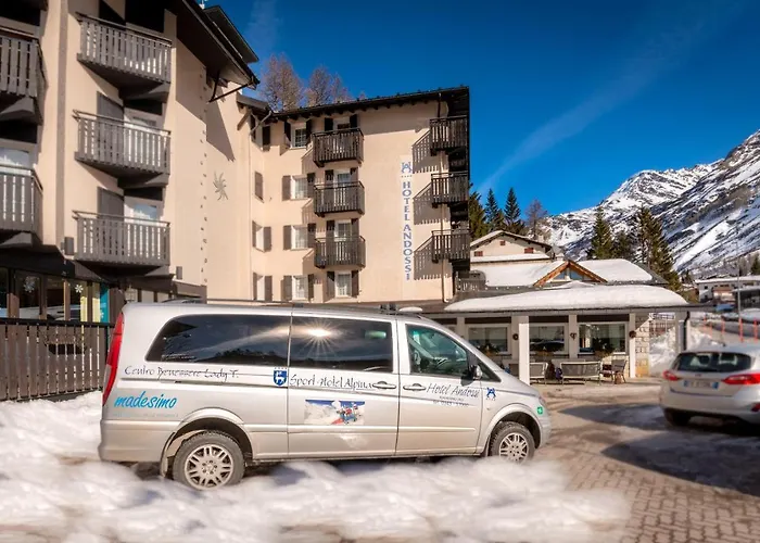 Hotel Andossi