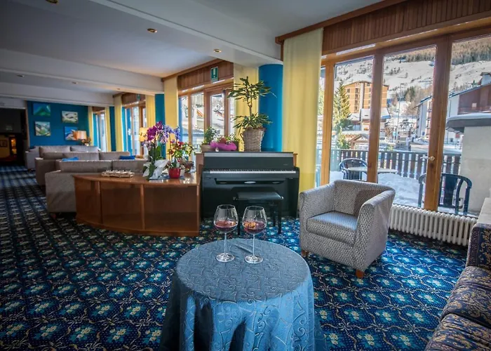 Hotel Andossi
