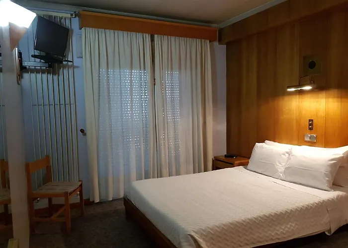 Hotel Nordeste Shalom Bragança