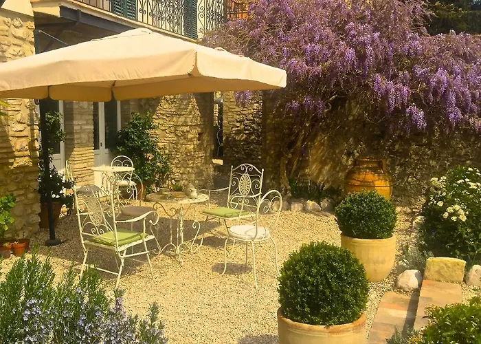 Bed and Breakfast Palazzo Sant'Angelo Spoleto
