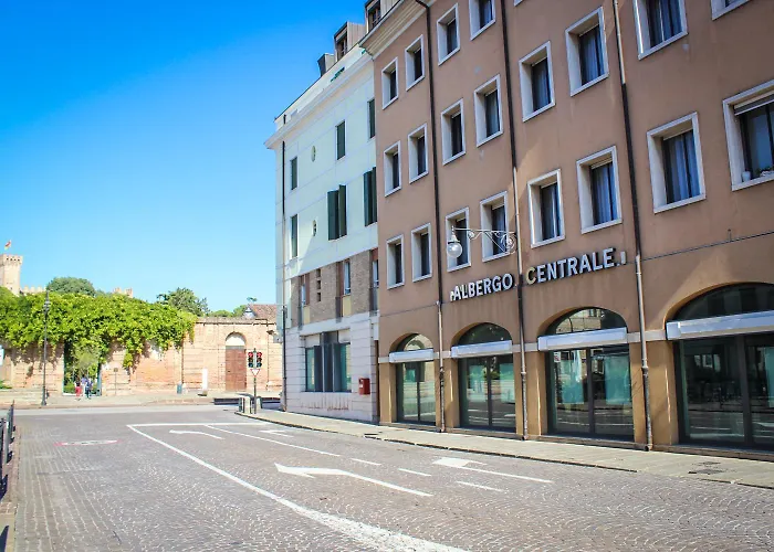 Hotel Centrale
