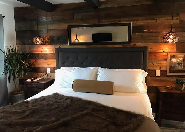 Shell Beach Inn Pismo Beach