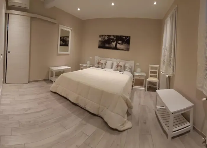 Reggiolacittàinvisibile B&B Reggio nell'Emilia