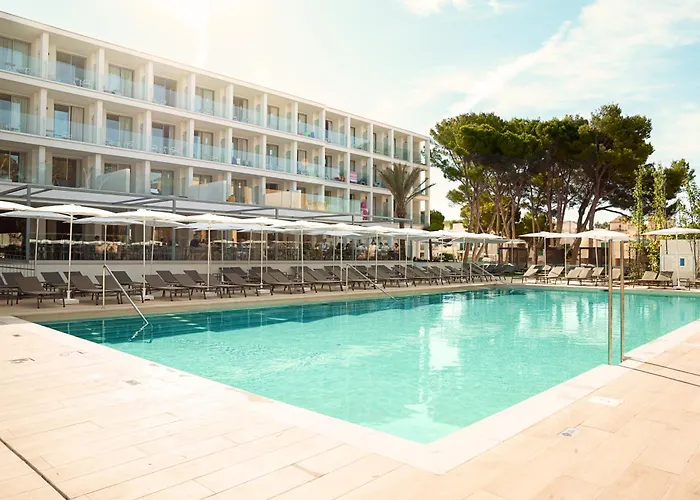 Diamant Hotel & Aparthotel Cala Ratjada 