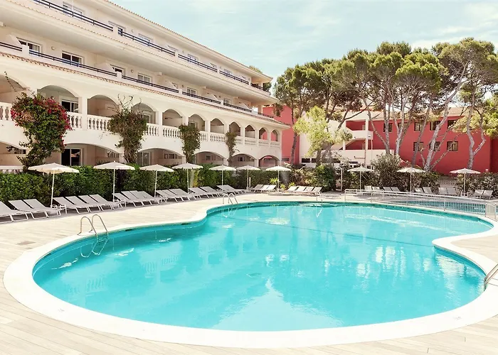Aparthotel Diamant Cala Ratjada 