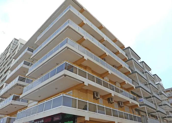 Gandia Primera Linea De Playa 3000