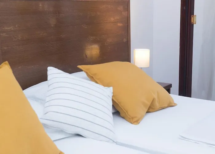 MB Bed&Breakfast Pag Town