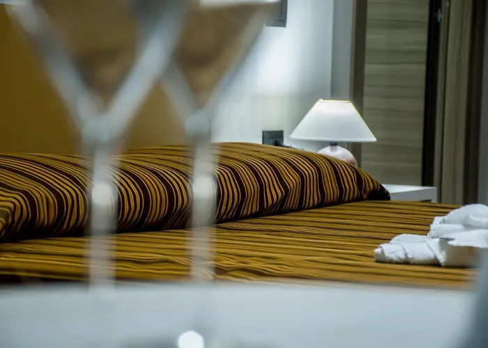 Bed and Breakfast L'Antica Quercia Potenza